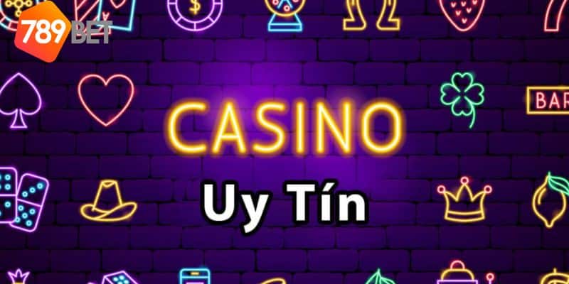 casino uy tín