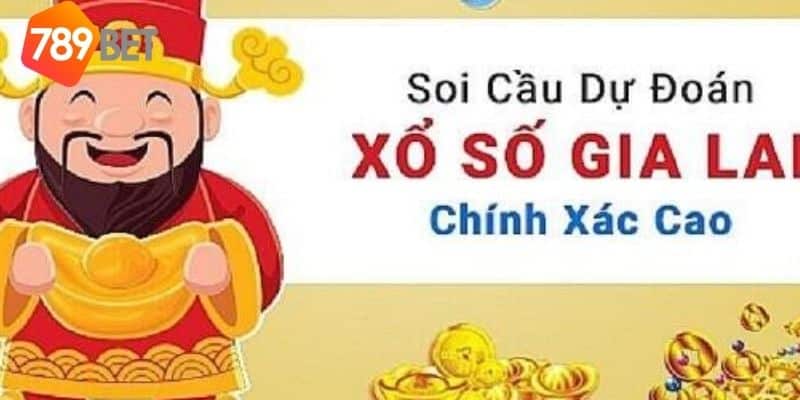 dự đoán xổ số gia lai