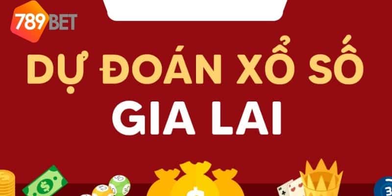 dự đoán xổ số gia lai