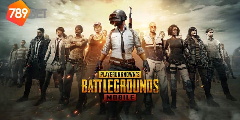 nạp thẻ pubg